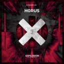 Adnarum - Horus ()