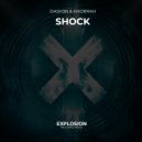 DASH3N & Khorrah - Shock ()