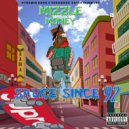 Mizzle Money & Young Kash - Buss It (feat. Young Kash) (Original Mix)