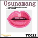 Tyller Wolf & Kay Mortal & Jay Andrew - Osunamang (feat. Kay Mortal & Jay Andrew) (Original Mix)