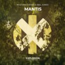 NoiZ Van Grane & Axel Jones - Mantis ()
