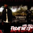 Kri$Truth - Stuck In Time