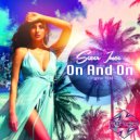 Sezer Ince - On And On (Original Mix)