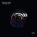 Cream Croc - Boryspil'