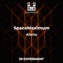 SpaceMaximum - aliens