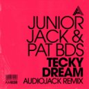 Junior Jack, Pat BDS - Tecky Dream