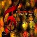 VA - PSYMPHONiA 2020 SPRiNG (Mixed by D&mON) ()