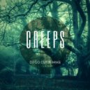 Mike & DJ Go Cut - Creeps