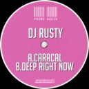 Dj Rusty - Caracal