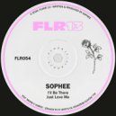 Sophee - I\'ll Be There (Original Mix)