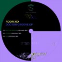 Rodri XXX - Louder