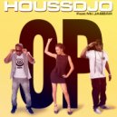 HoussDjo & Mc Jabbar - O.P. (feat. Mc Jabbar) ()