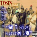 Tosin - Swag So Official ()