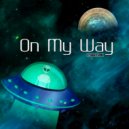 Esintrik - On My Way (Original Mix)
