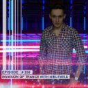 Niblewild - Invasion of Trance 260