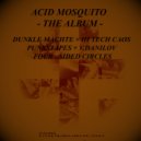 Dunkle Machte - Acid Mosquito (V.Danilov Remix)