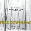 DSurr feat. Marianna Ray - DnbCompNo7