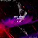 Anthony Keyrouz, Riell - Back & Forth (Vadim Adamov & Safiter remix Radio Edit)