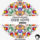 Lobzar  &  Keitumetse  - Our Love (feat. Keitumetse) (Royal Blaq Remix)