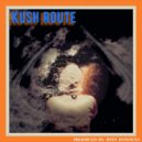 Ouncez O.Z. - Kush Route