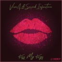 VixiA & Sound Infection - Kiss My Keys (Original Mix)
