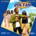 DJ L-Spade & Pistol Paco - Zoltan (feat. Pistol Paco) ()