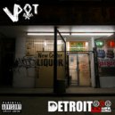 V Dot Nam & JSIB - Welcome To The Jungle (feat. JSIB)