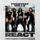 The Pussycat Dolls - React
