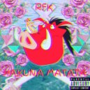 RFK - Hakuna Matata (Original mix)