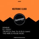 Neutronic Cloud - This Here Is House Music (Original mix)