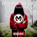 Alan Salomon - It´s The Music
