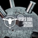 Tesla Coil - Spikeball