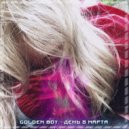 GOLDEN BOY - День восьмого марта
