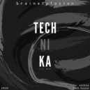 brain explosion - technika (live mix)