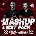 Julian Jordan & SWACQ x Dimitri Vegas & Like Mike - TREMOR TO THE WIRE (Criminal Noise & JEAN LUC Mashup)
