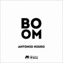 Antonio Nigro - Boom (Original mix)