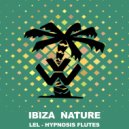 Lel - Hypnosis Flutes (Dub Mix)