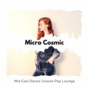 Dixon Music - Back To The Night (Sci Fi Electro Pop Dance) (Original Mix)