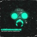 Ivan White Man & Roma Scher - Coronavirus (Original Mix)