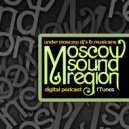 Dj L\'fee - Moscow Sound Region podcast 141 ()