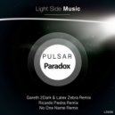 P U L S A R - Paradox (Gareth 2Dark & Latex Zebra Remix)