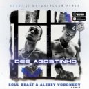 Dee Agostinho - Ай яй яй