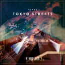 Y3MR$ - Tokyo Streets