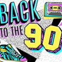DJ Chris - 90s Dance-Eurodance (90s club mix) ()