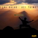 Cena Balak & Ali Taimot - Sync (Original Mix)
