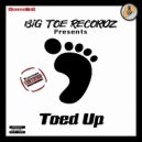 Big Toe Recordz - Dat Purp ()