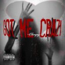Ampy & LaLa Delaine - Got Me Crazy (feat. LaLa Delaine) ()