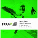 Aida Arko - Maximize The Minimizee (Original Mix)