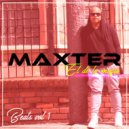 Maxter El De La Magia - Womans in da Club