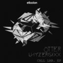 Lhyzergixx - Roadway (Original mix)